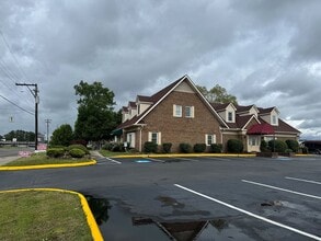 1369 W Andrew Johnson Hwy, Morristown, TN à louer Photo de l’immeuble– Image 2 sur 39