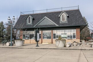 Plus de détails pour 9270 E 141st St, Noblesville, IN - Local commercial à vendre
