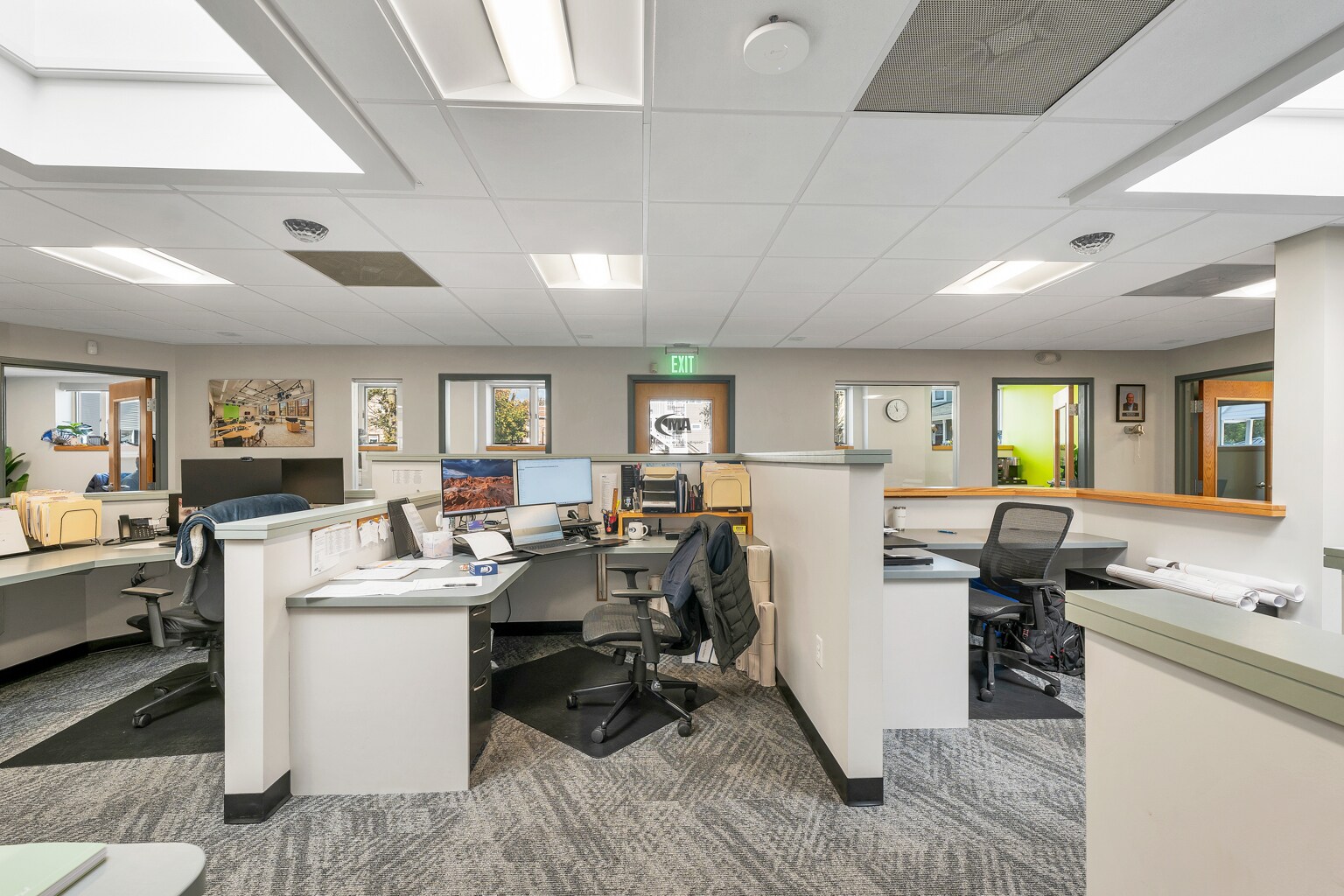 36 W Water St, Wakefield, MA à vendre Photo principale– Image 1 sur 36