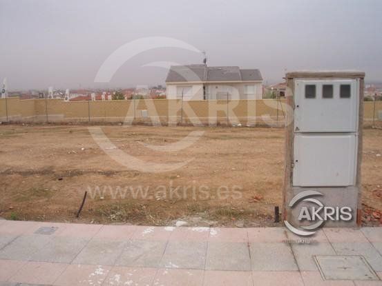 Zona Mocejón portefeuille de 3 biens à vendre sur LoopNet.fr - Photo de l’immeuble – Image 3 sur 5