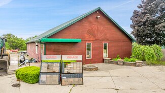 Plus de détails pour 3080 Grange Hall Rd, Holly, MI - Local commercial à vendre