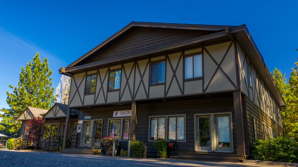 298 Kingsbury Grade, Stateline, NV à louer - Photo principale – Image 1 sur 2