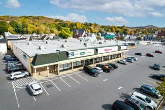 Plus de détails pour 355 N Main St, Barre City, VT - Local commercial à louer