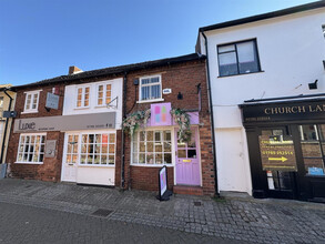 8 Church Ln, Stafford à louer Photo de l’immeuble– Image 2 sur 8
