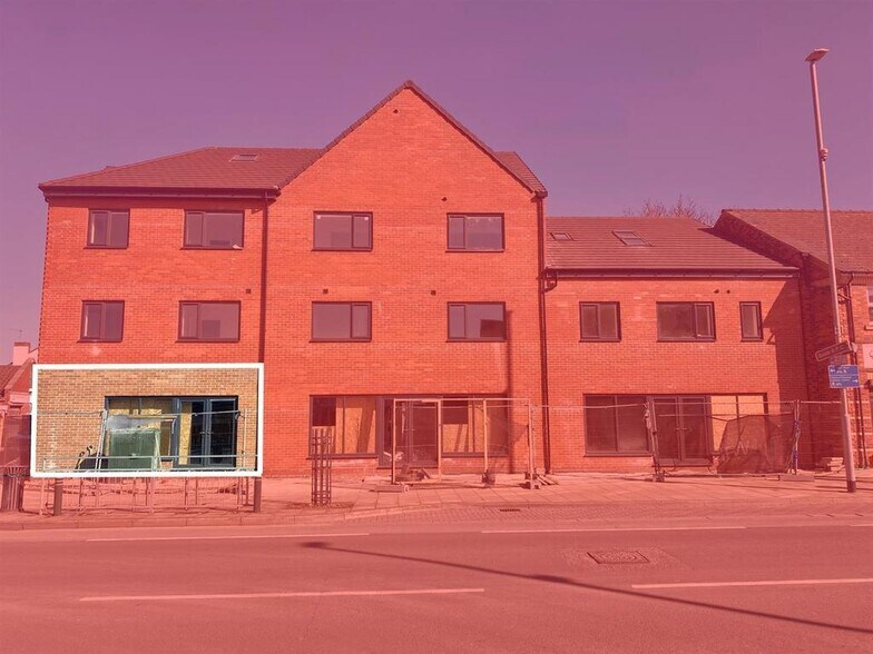 111-115 Boothferry Rd, Goole à louer - Photo de l’immeuble – Image 3 sur 14