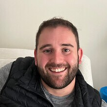 Jeremy Spielman