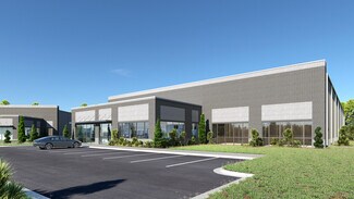 Plus de détails pour 1931 Southpointe Way, Murfreesboro, TN - Industriel/Logistique à louer