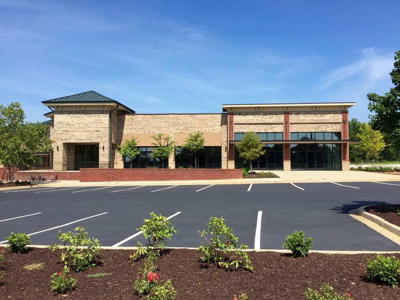 100-130 Allawood Ct, Simpsonville, SC à vendre - Photo de l’immeuble – Image 2 sur 13