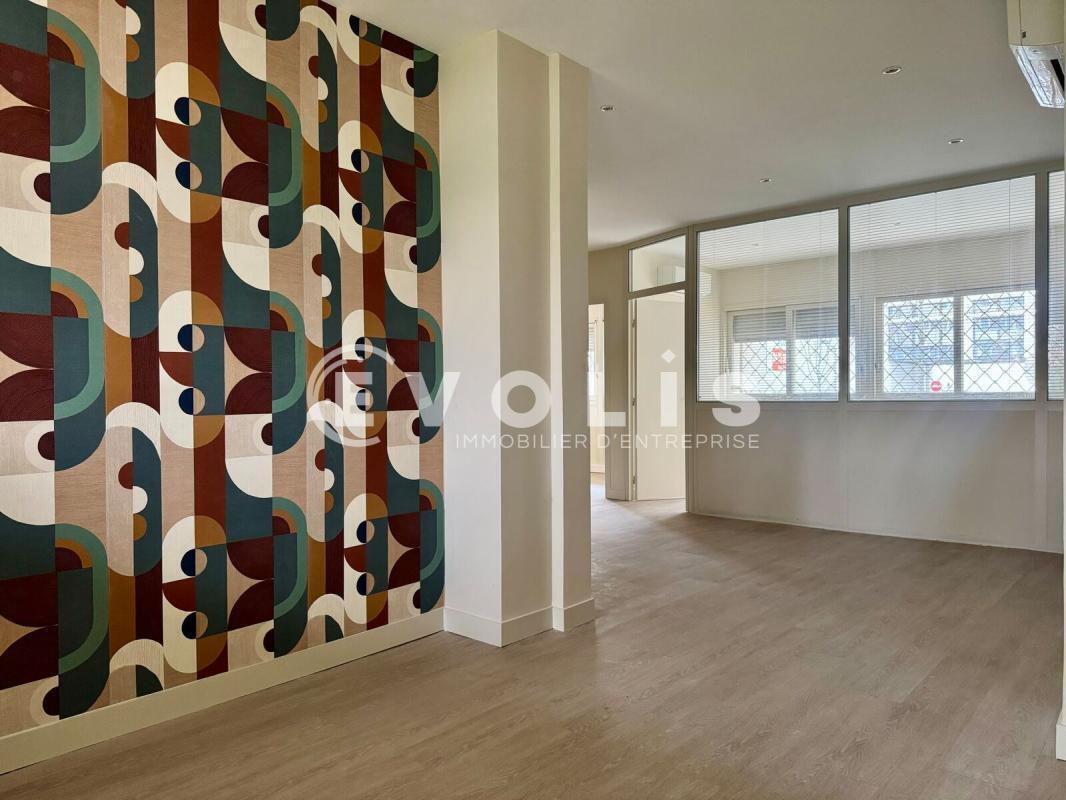 97 Rue Garibaldi, Lyon à louer Photo de l’immeuble– Image 1 sur 17