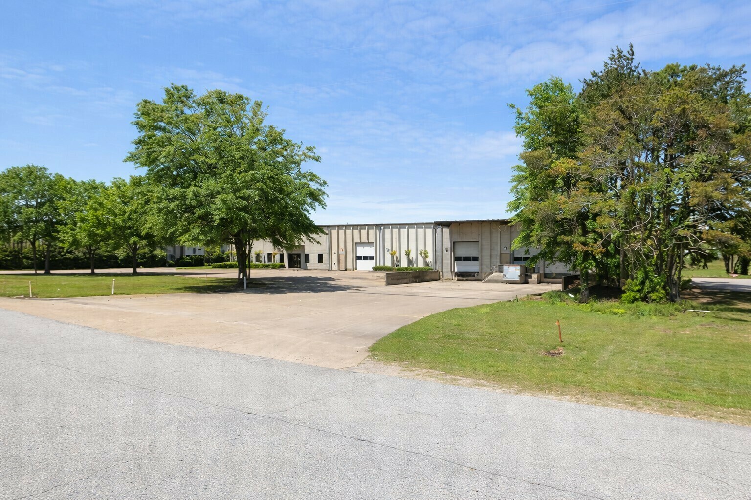 3230 Thomason Ave, Montgomery, AL à louer Photo principale– Image 1 sur 10