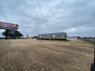 Plus de détails pour 9149 US-69, Port Arthur, TX - Industriel/Logistique à louer