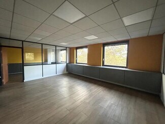 Plus de détails pour 38-42 Avenue Georges Pompidou, Lyon - Bureau à louer