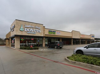 Plus de détails pour 21693 FM 1314, Porter, TX - Local commercial à vendre