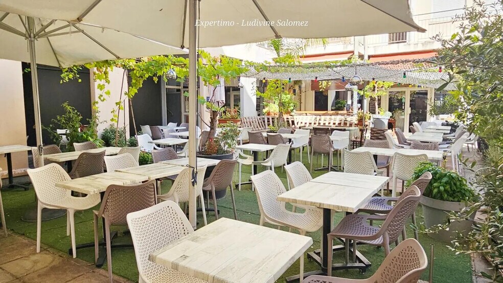 Local commercial dans Draguignan à vendre - Photo de l’immeuble – Image 1 sur 9