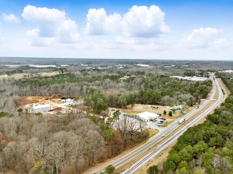 2010 Candler rd, Gainesville, GA à vendre - Photo de l’immeuble – Image 3 sur 29