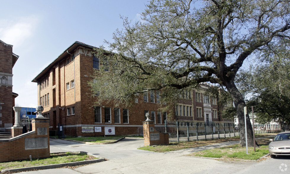 3220-3222 Canal St, New Orleans, LA à vendre - Photo principale – Image 2 sur 28
