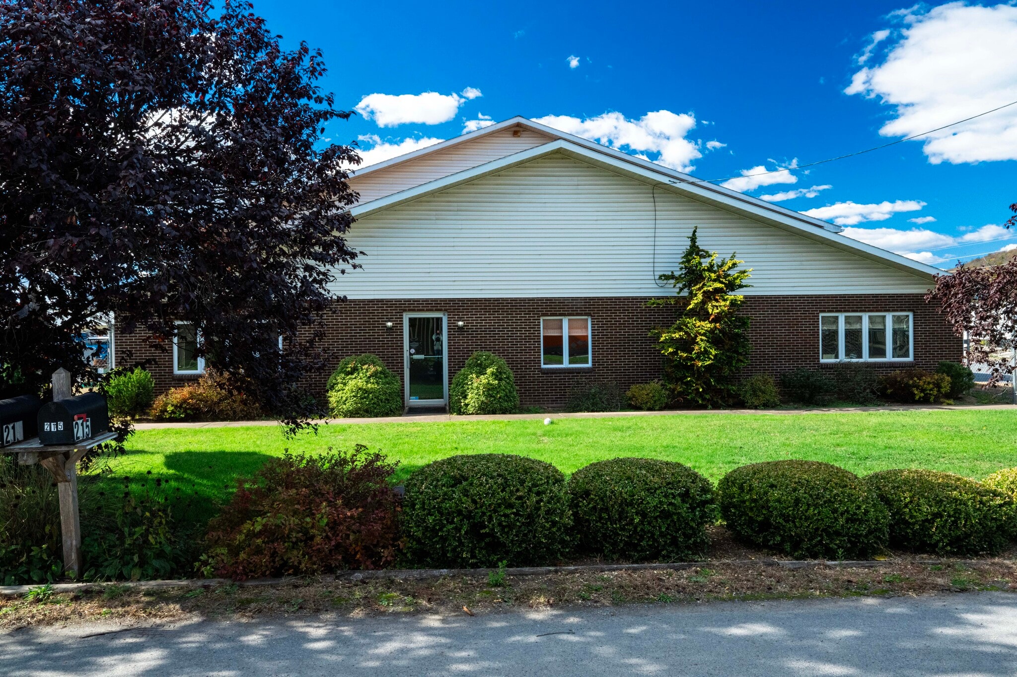 215 Reading Ave, Williamsport, PA à louer Photo de l’immeuble– Image 1 sur 18