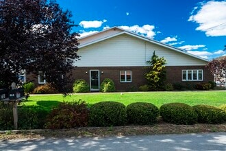 215 Reading Ave, Williamsport, PA à louer Photo de l’immeuble– Image 1 sur 18