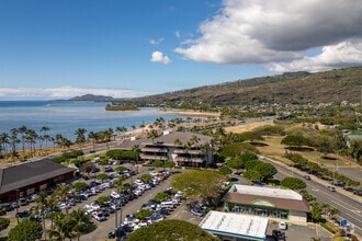 333 Keahole St, Honolulu, HI - VUE AÉRIENNE vue de carte