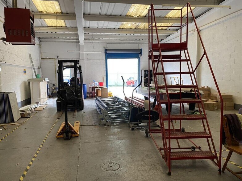 Gunhills Ln, Doncaster à louer - Photo de l’immeuble – Image 3 sur 6