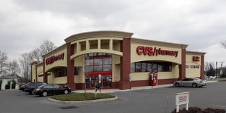 Plus de détails pour 5000 Route 42, Blackwood, NJ - Local commercial à louer