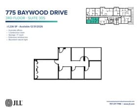 755-775 Baywood Dr, Petaluma, CA à louer Photo intérieure– Image 1 sur 1