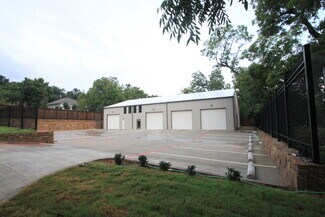 Plus de détails pour 2105 Vilbig Rd, Dallas, TX - Local d'activités à louer