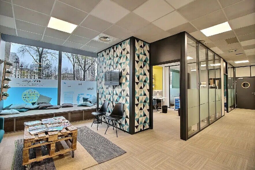 84 Quai De La Loire, Paris à louer - Photo intérieure – Image 3 sur 7