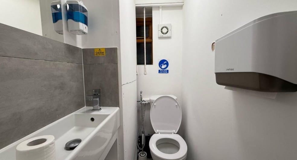 845 Fulham Rd, Londres à louer - Photo intérieure – Image 1 sur 10