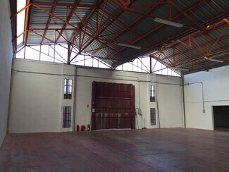 Plus de détails pour Industriel/Logistique à vendre