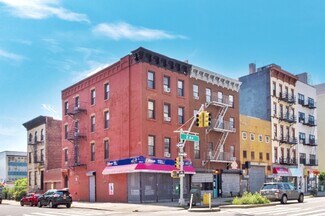 Plus de détails pour 2296 2nd Ave, New York, NY - Logement à vendre
