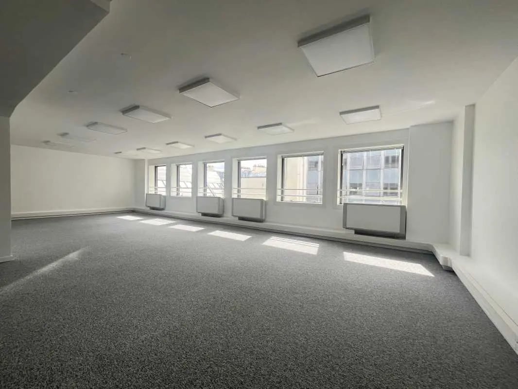 30 Rue Notre-Dame Des Victoires, Paris à louer Photo intérieure– Image 1 sur 4