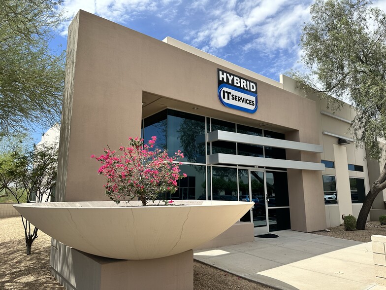 4320 E Presidio St, Mesa, AZ à vendre - Photo de l’immeuble – Image 3 sur 53