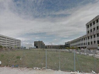 Plus de détails pour Avenida Aragón, 402, Madrid - Terrain à vendre