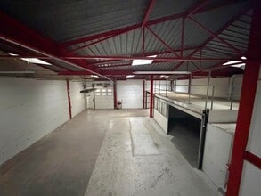 Boulevard De La Pomme, Marseille à louer Photo intérieure– Image 2 sur 5