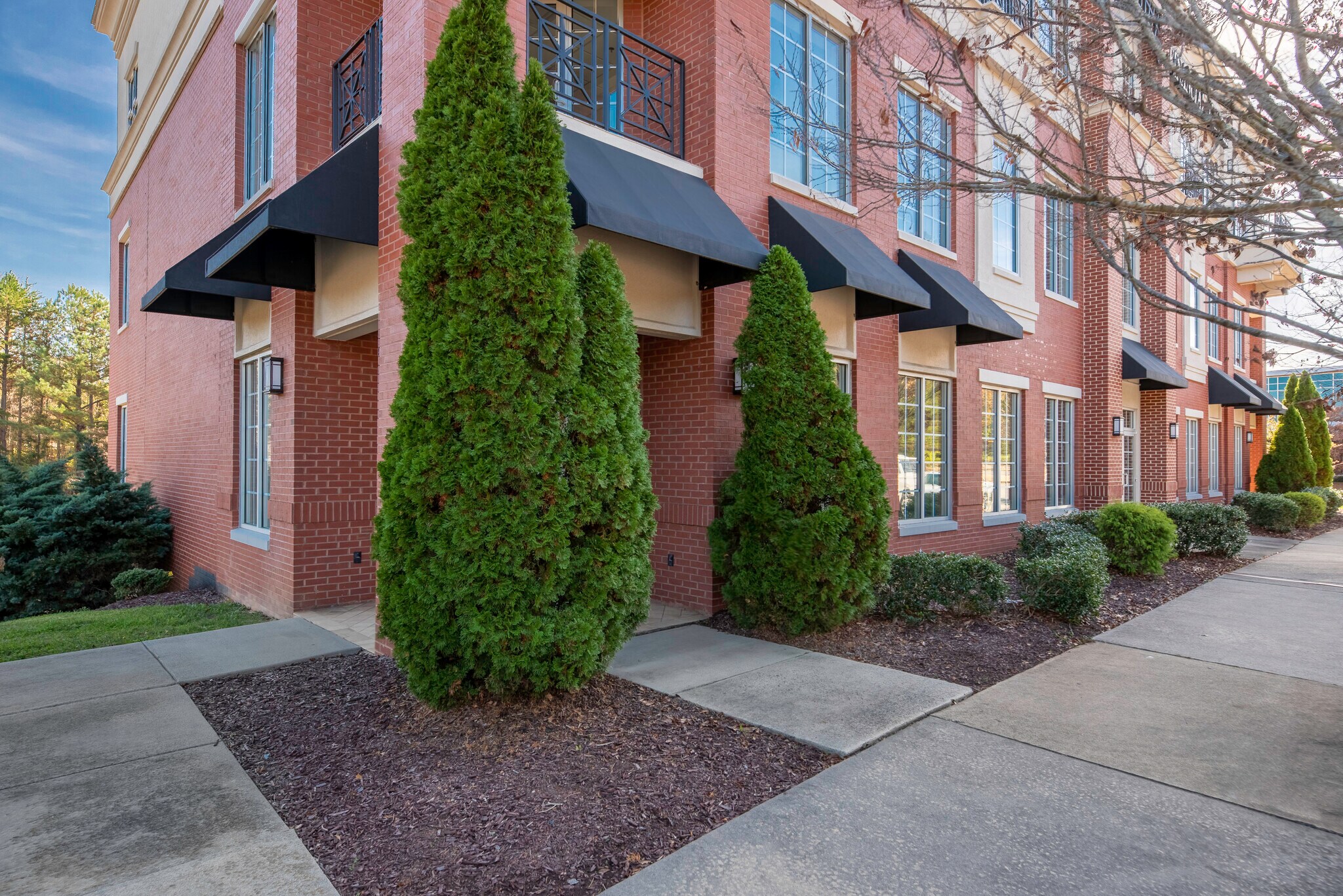 19720 Jetton Rd, Cornelius, NC à louer Photo de l’immeuble– Image 1 sur 8