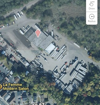 Plus de détails pour Whitehead Ave, South River, NJ - Industriel/Logistique à vendre