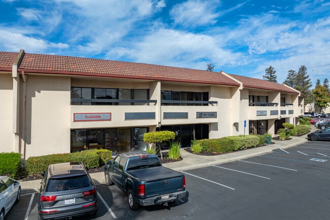 Plus de détails pour 1580 Oakland Rd, San Jose, CA - Bureau, Local d'activités à louer