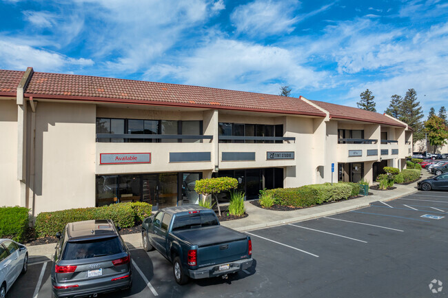 Plus de détails pour 1580 Oakland Rd, San Jose, CA - Bureau à louer