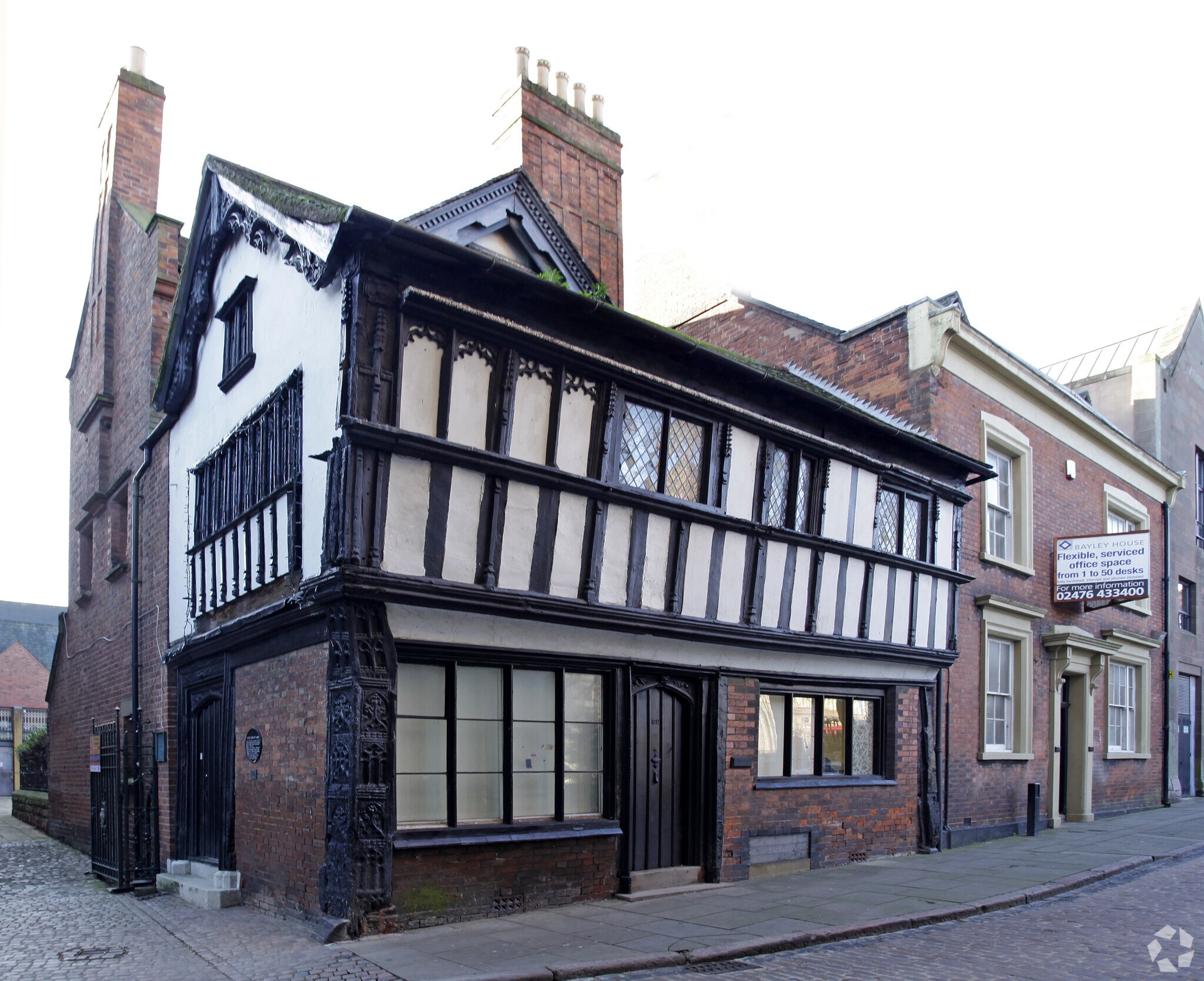 22-23 Bayley Ln, Coventry à louer Photo principale– Image 1 sur 5