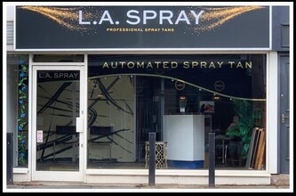 49 Station Rd, Taunton à louer Photo de l’immeuble– Image 2 sur 6