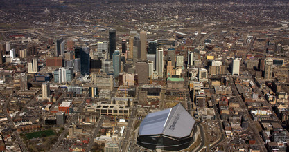 533 S 3rd St, Minneapolis, MN - VUE AÉRIENNE  vue de carte - Image1