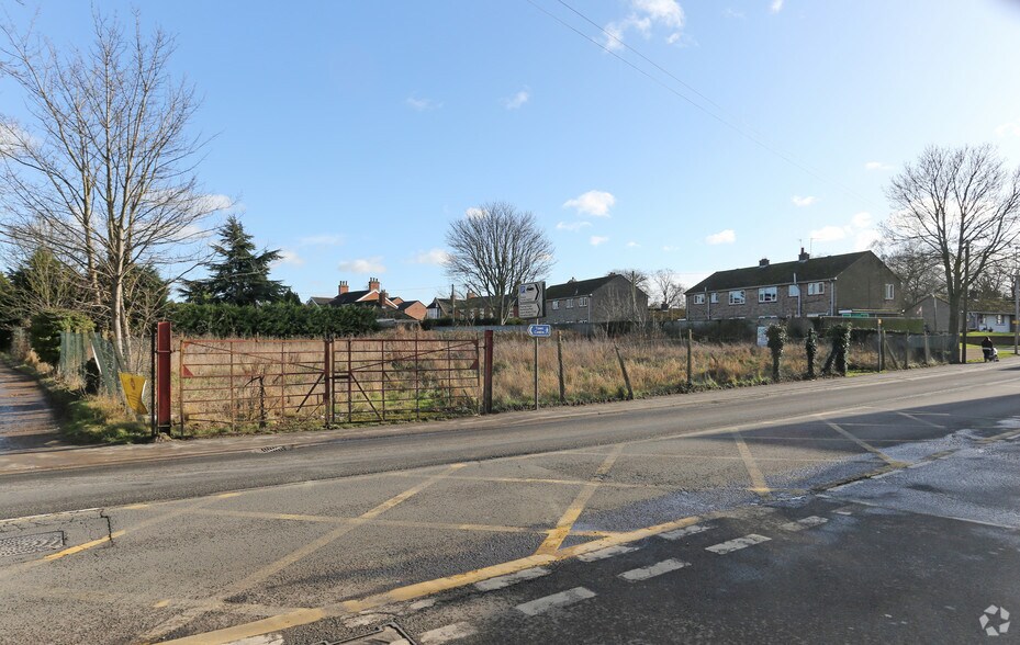 South St, Horncastle à vendre - Photo de l’immeuble – Image 3 sur 3