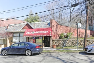 Plus de détails pour 4225 235th St, Little Neck, NY - Local commercial à louer