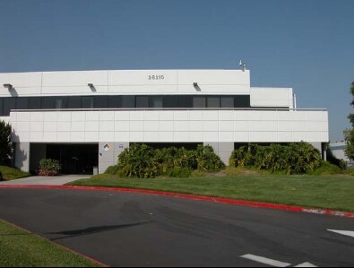 28210 Avenue Stanford, Valencia, CA à louer - Photo de l’immeuble – Image 3 sur 9