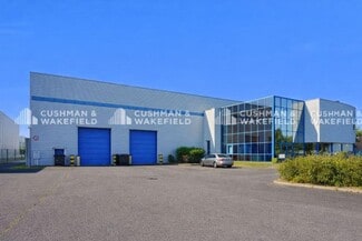 Plus de détails pour Local d’activités à vendre