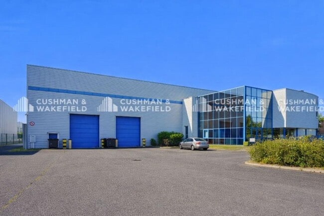 Plus de détails pour Local d’activités à vendre