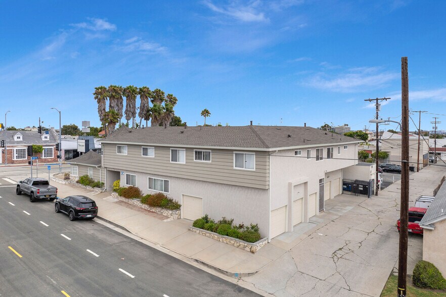 918 S Cabrillo Ave, San Pedro, CA à vendre - Photo de l’immeuble – Image 2 sur 18
