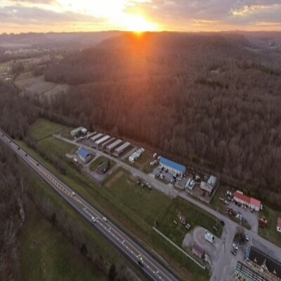 112n Troy Avenue, Stanford, KY à vendre - Photo de l’immeuble – Image 3 sur 5