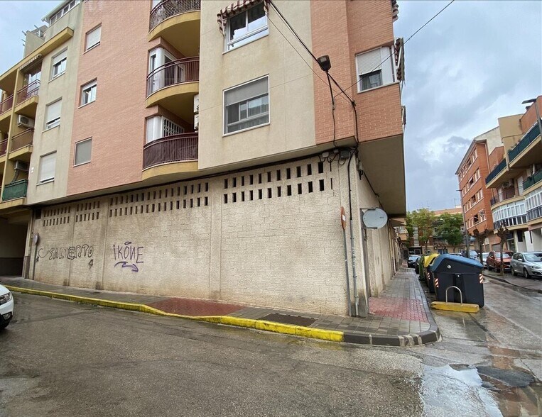 Local commercial dans Alcantarilla à vendre - Photo de l’immeuble – Image 2 sur 22